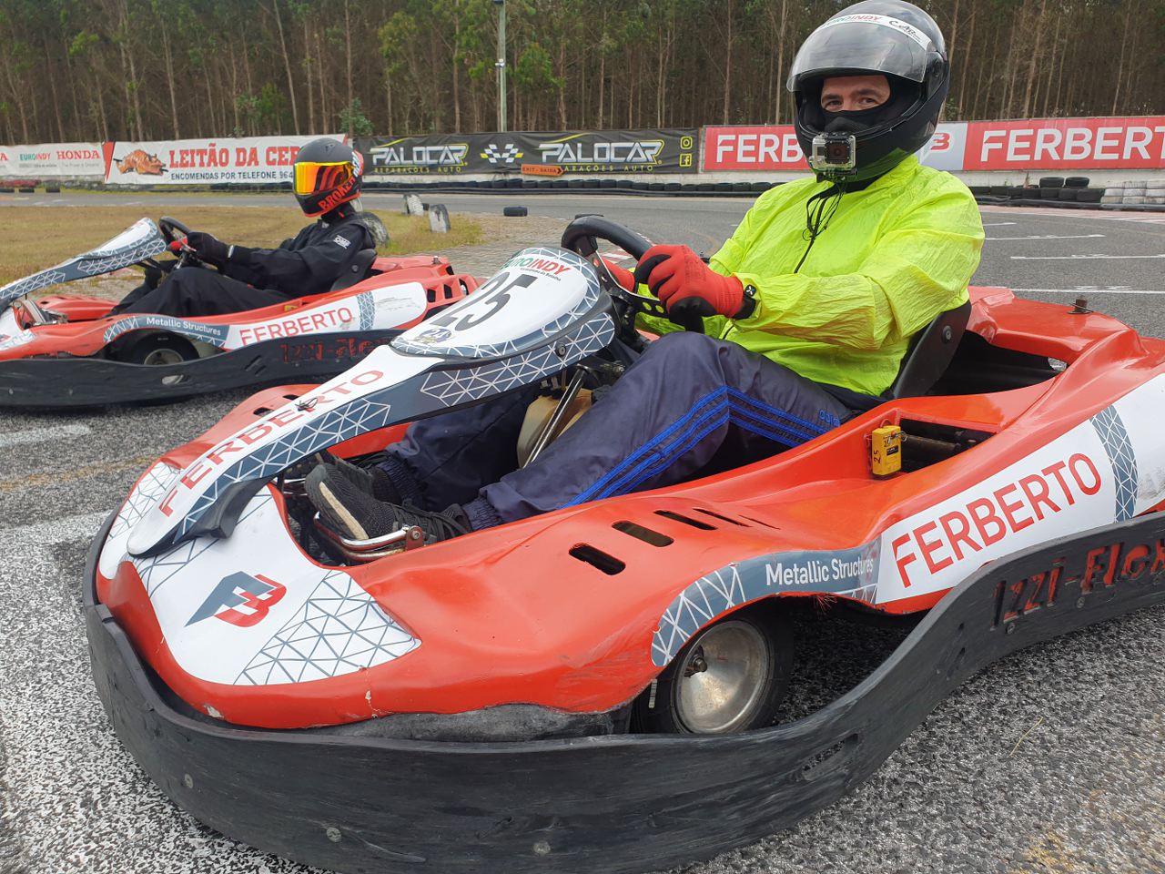 2ª Prova C.N.Karting 2021 - BCP18